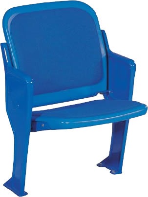 2600RZ-Floormount arena seats