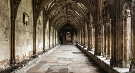 sacred foundations of longstanding churches