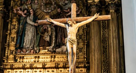 sacred foundations of longstanding churches