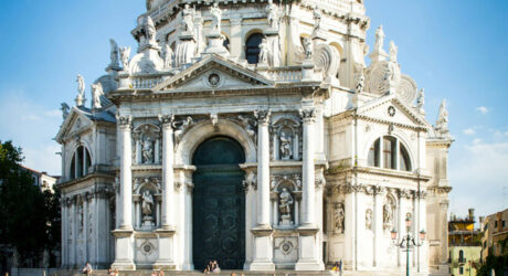 sacred foundations of longstanding churches