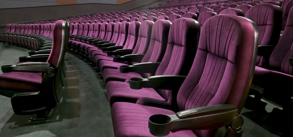 theater seating