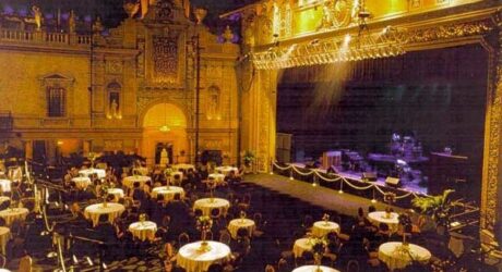 saenga theatre new orleans louisiana photo by cinematreasures.org user gerald a deluca