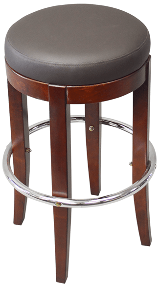 3001s wood stool