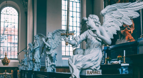 sacred foundations of longstanding churches