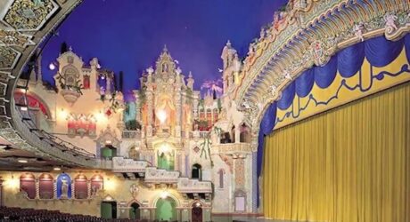 majestic theatre san antonio 2016 photo by cinematreasures.org user ken roe