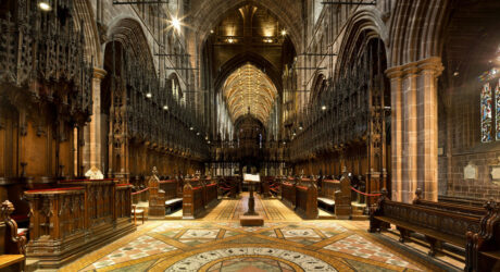 sacred foundations of longstanding churches