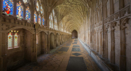 sacred foundations of longstanding churches