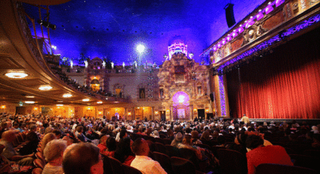 saenga theatre new orleans louisiana photo by cinematreasures.org user comfortably cool