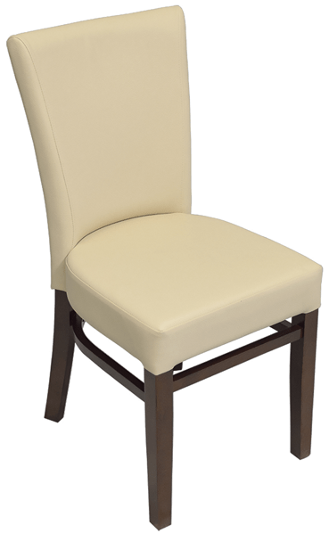 4410 wood chair