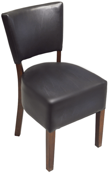 4427 wood chair