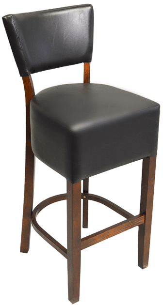 4427s wood stool