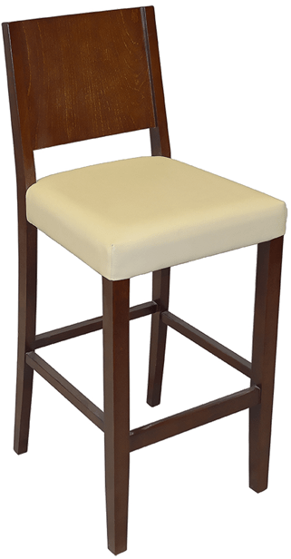 4506s wood stool