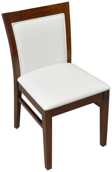 4513 wood stool