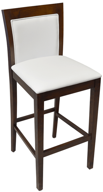4513s wood stool