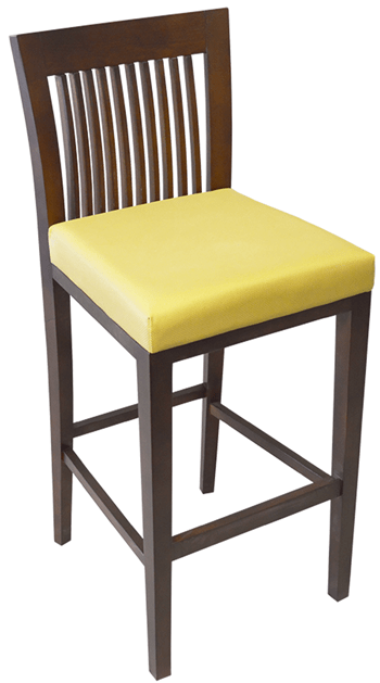 4514s wood stool