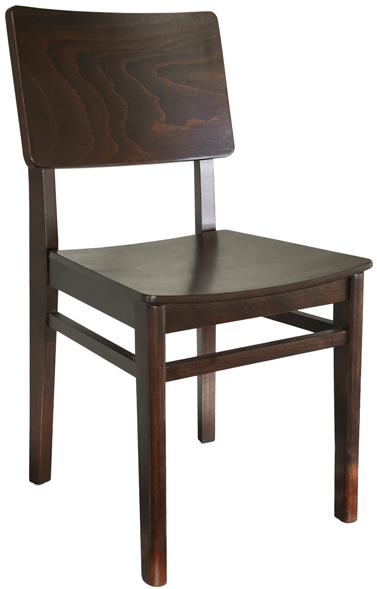4520 wood chair