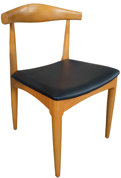 4522 wood chair