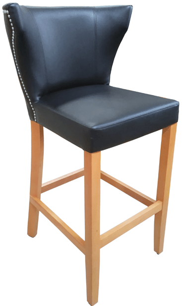 4526s wood stool