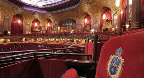 kings theatre brooklyn new york royal crest auditorium restoration photo by cinema treasurers user comfortablycool