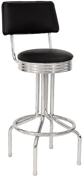 5053s metal stool