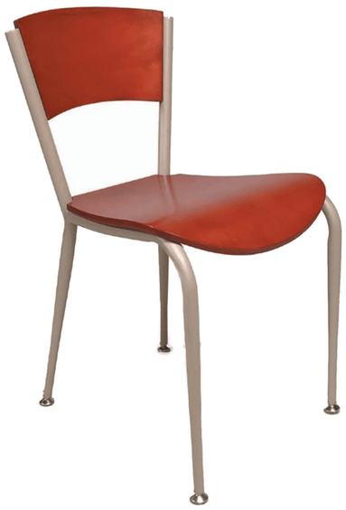 5210 metal chair