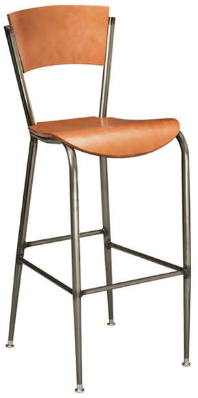 5210s metal stool