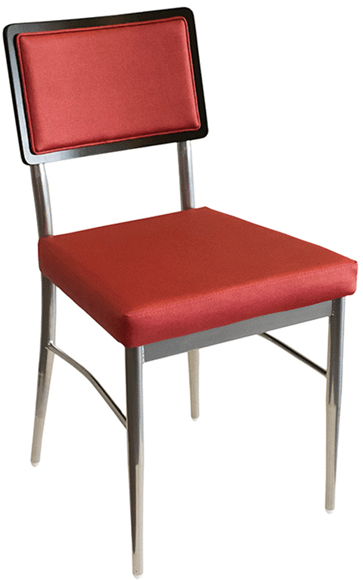 5810 metal chair