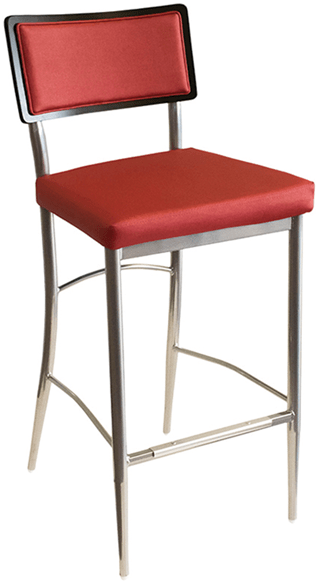 5210s metal stool