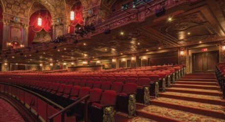 kings theatre Brooklyn New York photo by Cinema Treasures User Texas2step
