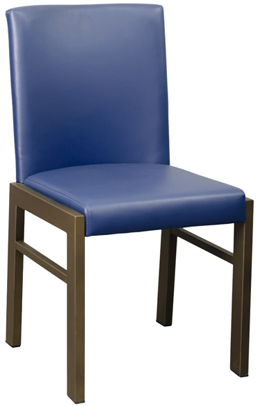 6040 metal chair