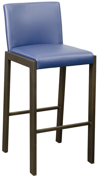 6040s metal stool
