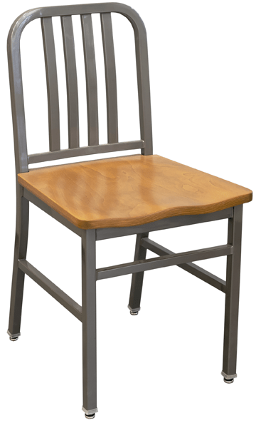 6050 metal chair