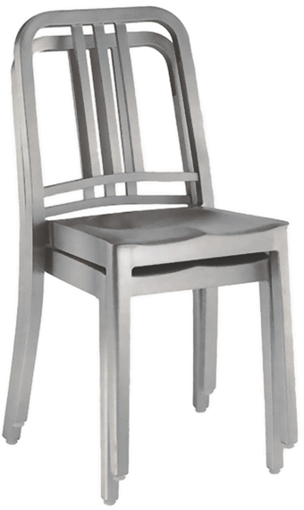 6072st metal stool