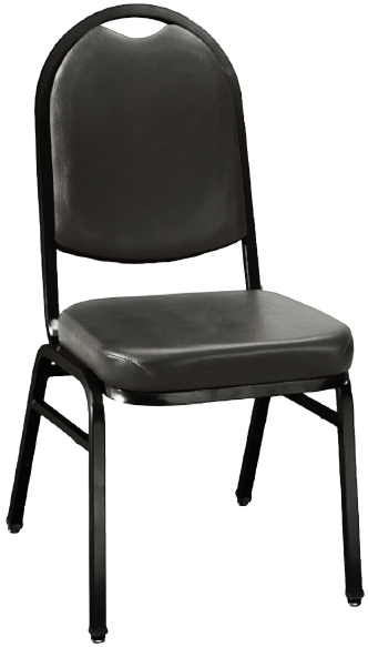 6113 metal chair