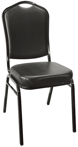 6115 metal chair