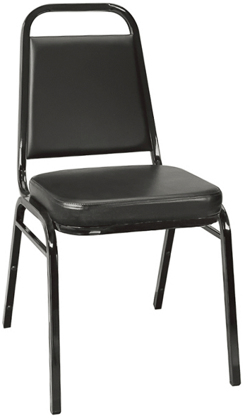 6116 metal chair