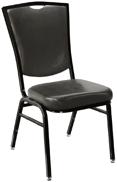 6120 metal chair