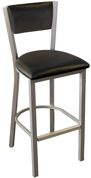 7028s metal stool