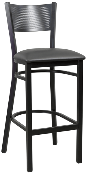 7029s metal stool