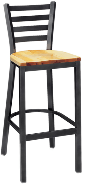 7030s metal stool