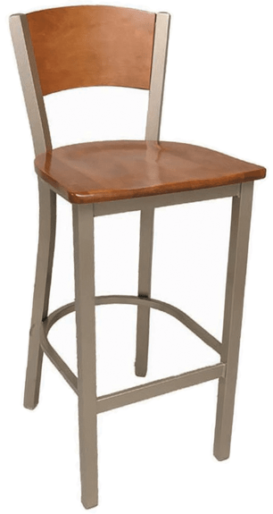 7031s metal stool