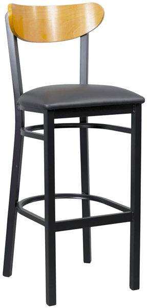 7050s metal stool