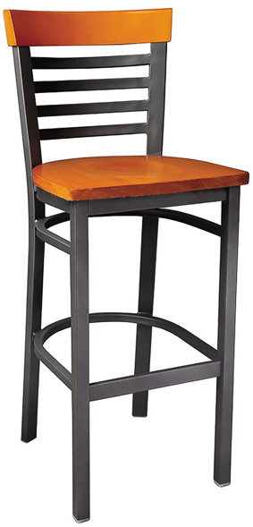 7053s metal stool