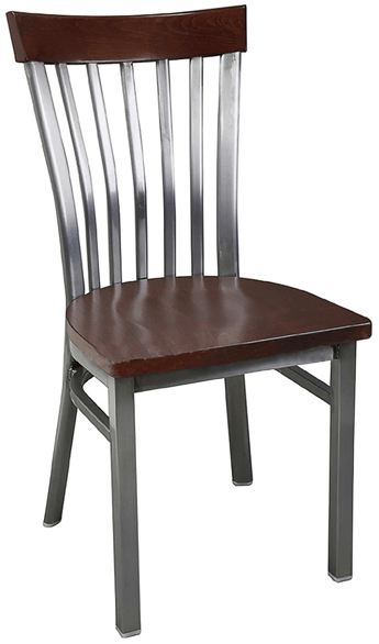 7054 metal chair