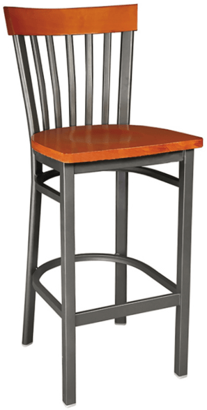 7054s metal stool
