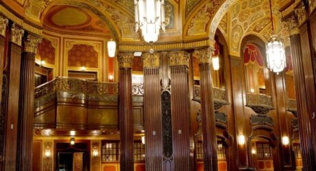 kings theatre Brooklyn New York photo by Cinema Treasures user Texas2step