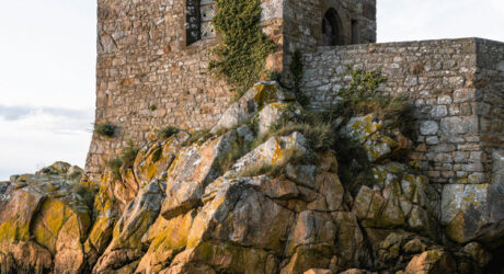 sacred foundations of longstanding churches