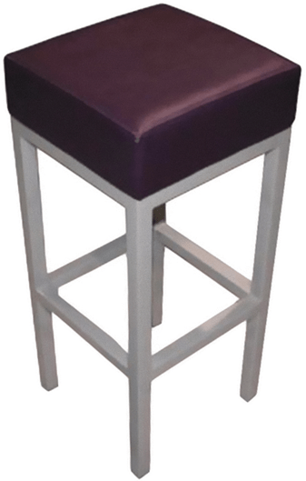 8710s metal stool