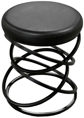 8722s metal stool
