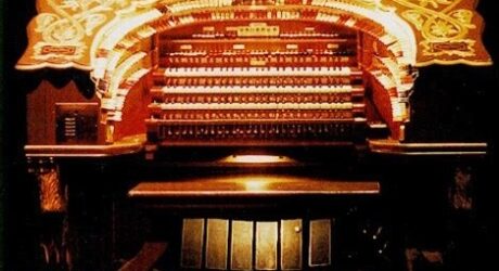 fox theatre Detroit Photo Cinema Treasures User kinospotter